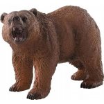 Schleich 14685 medvěd Grizzly – Hledejceny.cz