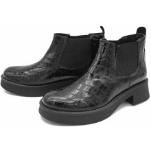 Artiker dámská kotníková obuv 51C0773 černá
