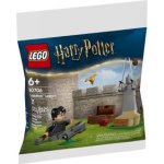 LEGO® Harry Potter 30706 Hodina Famfrpálu – Zboží Dáma
