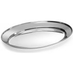 Hendi oválný tác na maso a klobásy 300x220mm 404201 – Hledejceny.cz