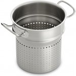 Napařovací vložka Original profi collection Fissler 20 cm – Zboží Mobilmania