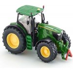 Siku 3282 Traktor JOHN DEERE 6210R 1:32 – Hledejceny.cz