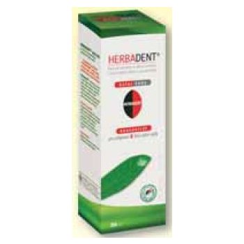 Herbadent Ústní voda 200 ml