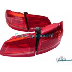 OEM 3AF LED Zadní Světla VW Passat B7 Kombi / Wagon - UK (RHD) Verze