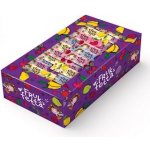 SERGIO Ovocný snack FrukFetta MIX 1 kg – Zboží Dáma