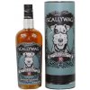 Whisky Scallywag Limited Edition 10y 46% 0,7 l (tuba)