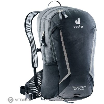 Deuter Race EXP Air 14l black – Hledejceny.cz