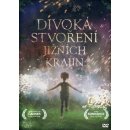 Divoká stvoření jižních krajin DVD