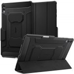 Spigen Rugged Armor Pro Samsung Galaxy Tab S11 Ultra black ACS10150 – Zboží Mobilmania