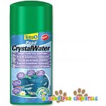 Tetra Pond CrystalWater 500 ml – Zbozi.Blesk.cz