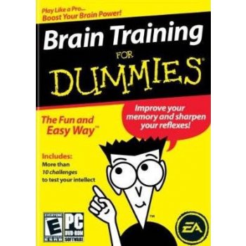 Brain Training for Dummies