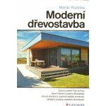 Moderní dřevostavba – Hledejceny.cz