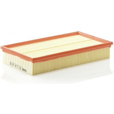 Vzduchový filtr MANN-FILTER C 34 175 – Hledejceny.cz