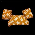 Swim Essentials Plovací vesta s rukávky Sea Star – Sleviste.cz