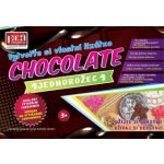 PEXI CHOCOLATE ART / Vytvořte si vlastní lízátko- Jednorožec – Hledejceny.cz