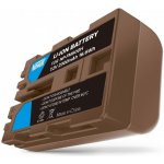 Newell NP-FM500H – Zboží Živě