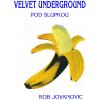Kniha Velvet Underground - Pod slupkou
