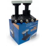 Zircon Monoblock Quad M-0443 Slim line Skylink – Hledejceny.cz