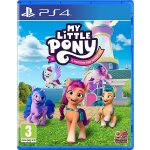 My Little Pony: A Maretime Bay Adventure – Zboží Mobilmania
