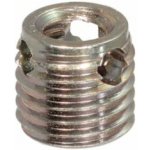 Vložka závitová ENSAT, typ 308, pozinkovaná M5 x 10 - hobby balení, balení 1 ks – Zbozi.Blesk.cz