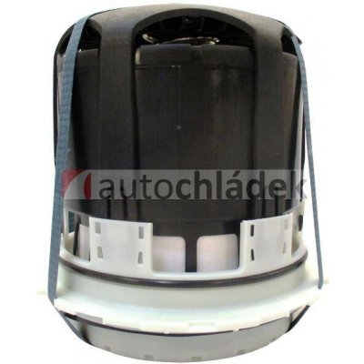 Filtr vysoušeče vzduchu KNORR VOLVO K096837K50 – Hledejceny.cz