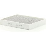 Filtr, vzduch v interiéru MANN-FILTER CUK 28 009 MF CUK28009 – Hledejceny.cz