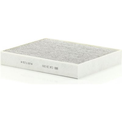 Filtr, vzduch v interiéru MANN-FILTER CUK 28 009 MF CUK28009 – Hledejceny.cz