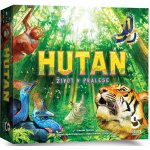 Hutan Život v pralese – Zboží Živě