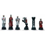Šachové figurky Křižáci – Hledejceny.cz