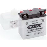 Exide 6N6-3B-1 | Zboží Auto