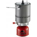 MSR Reactor 1,7l Stove System – Zboží Mobilmania