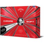 Callaway CHROME SOFT – Hledejceny.cz