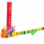 Lokomotiva Domino – Zboží Dáma