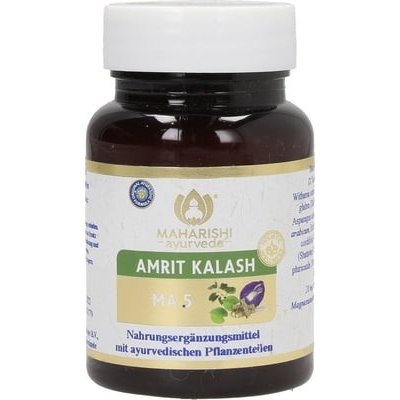 Maharishi Ayurveda AMRIT KALASH MA-5 60 tablet
