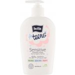 Bella For Teens intimní mycí gel 300 ml – Zbozi.Blesk.cz