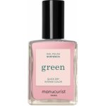 Manucurist Green lak na nehty Hortencia 15 ml – Zboží Dáma