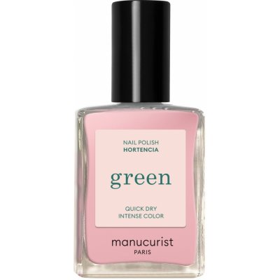 Manucurist Green lak na nehty Hortencia 15 ml – Zboží Dáma