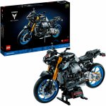 LEGO® Technic 42159 Yamaha MT-10 SP – Hledejceny.cz