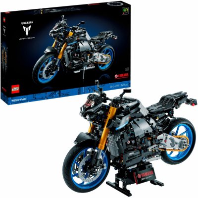 LEGO® Technic 42159 Yamaha MT-10 SP – Zboží Mobilmania