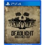 Deadlight: (Director's Cut) – Zboží Dáma