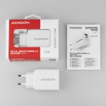 AXAGON ACU-PQ22W – Hledejceny.cz