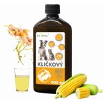 Dromy Kličkový olej 500 ml – Hledejceny.cz