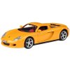 Auta, bagry, technika Abrex Cararama Porsche Carrera GT Hard Top Orange