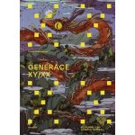 Generace XY/XX - Nejmladší vlna českého komiksu – Zboží Mobilmania