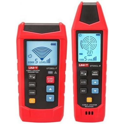 UNI-T UT25CL – Sleviste.cz
