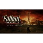 Fallout: New Vegas (Ultimate Edition) – Zboží Živě
