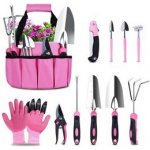 nářadí zahradní sada 11díl. RŮŽ – Sleviste.cz