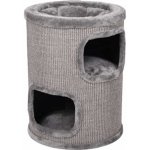 FLAMINGO škrabadlo Enes S 42 x 42 x 56 cm – Zboží Dáma