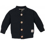 Makoma Waffel kabátek BLACK – Zboží Dáma