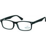 Montana Eyewear Dioptrické brýle Lihhtweight MR83 BLACK – Zbozi.Blesk.cz